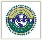HACCP ( Hazard Analysis Critical Control Point