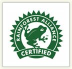 Rainforest Alliance
